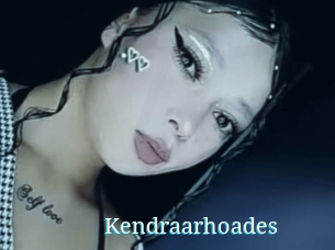 Kendraarhoades