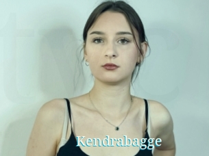 Kendrabagge