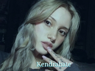 Kendrabate