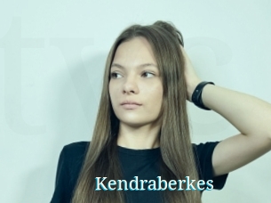 Kendraberkes