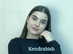 Kendrabish
