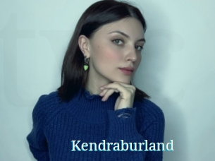 Kendraburland