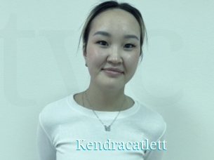 Kendracatlett