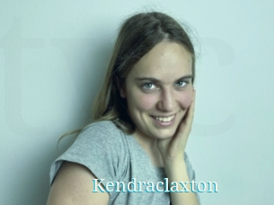 Kendraclaxton
