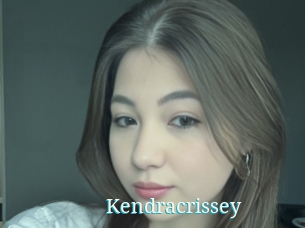 Kendracrissey