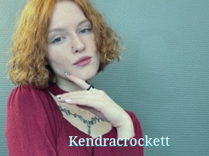 Kendracrockett