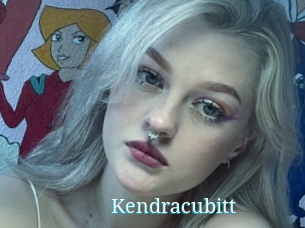 Kendracubitt