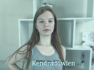Kendradowlen
