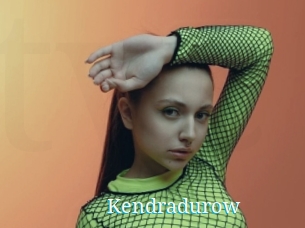 Kendradurow