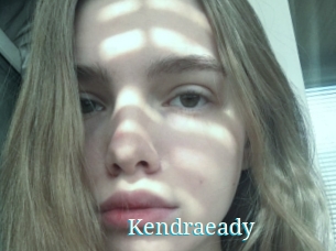 Kendraeady