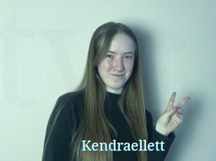 Kendraellett