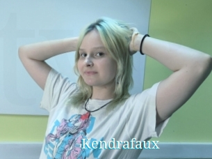 Kendrafaux