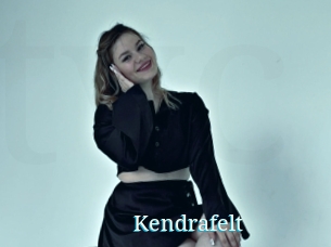 Kendrafelt