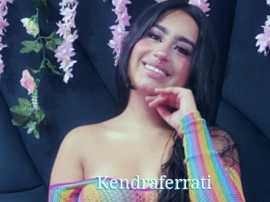Kendraferrati