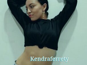 Kendraferrety