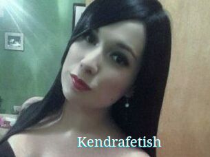Kendrafetish