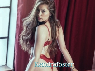 Kendrafoster