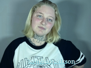 Kendrafrankson
