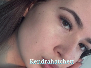 Kendrahatchett
