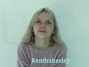 Kendrahesley