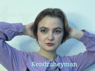 Kendraheyman