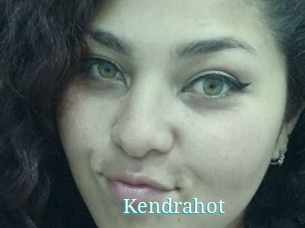 Kendrahot