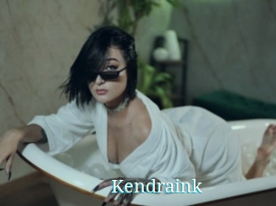Kendraink
