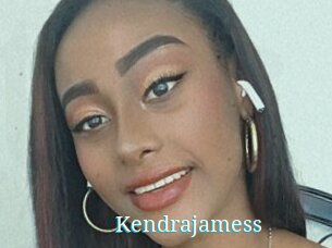 Kendrajamess