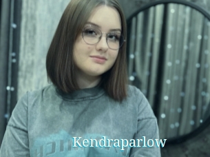 Kendraparlow
