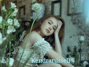 Kendrarussell