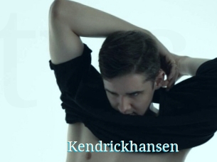 Kendrickhansen