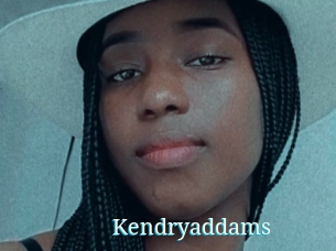 Kendryaddams