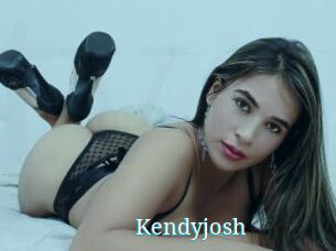 Kendyjosh