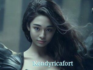 Kendyricafort