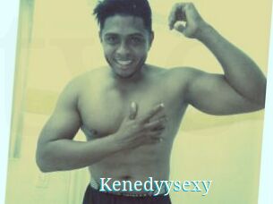 Kenedyysexy