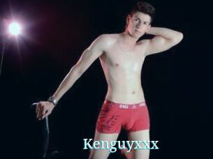 Kenguyxxx
