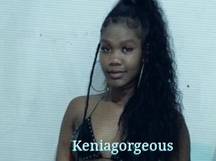 Keniagorgeous