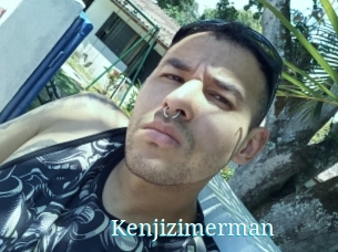 Kenjizimerman