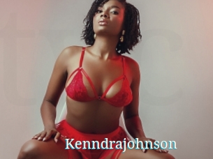 Kenndrajohnson