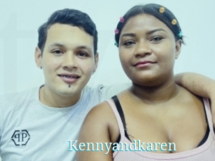 Kennyandkaren