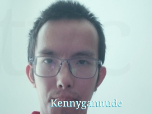 Kennygannude
