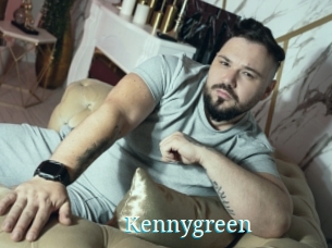 Kennygreen