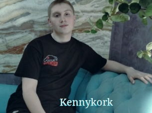 Kennykork