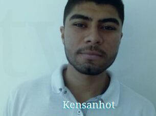 Kensanhot