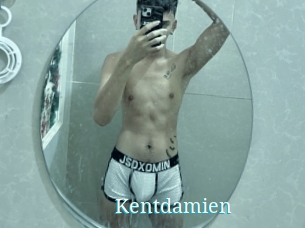 Kentdamien