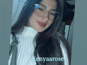 Kenyaarosee