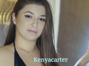 Kenyacarter