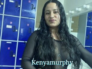 Kenyamurphy
