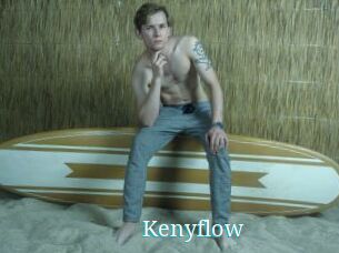 Kenyflow