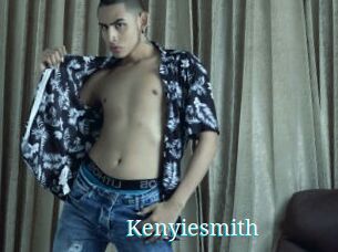 Kenyiesmith
